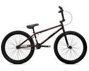 DK Helio 24" BMX Bike (21.5" Toptube) (Black Crackle) | product-related